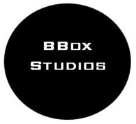 B.Box Studios logo 1